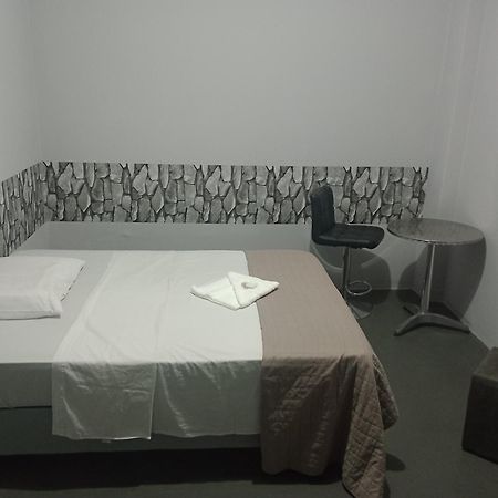 Hotel Rest Porto Alegre Buitenkant foto